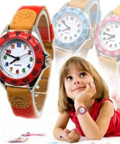 Cute Children’s Wristwatches Watches Kids Watches