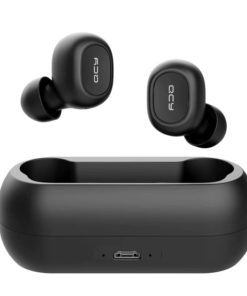 5.0 Bluetooth 3D Stereo Earphones with Dual Microphone Consumer Electronics