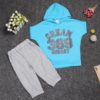 Boy’s Sport Clothing Set Clothing Sets Children's Boy Clothing