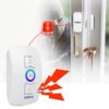 Songs Optional Waterproof Wireless Smart Doorbell Consumer Electronics 