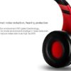 HiFi Stereo Bluetooth Headphones Consumer Electronics
