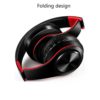 HiFi Stereo Bluetooth Headphones Consumer Electronics 