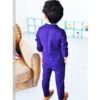 Boy’s Formal Suit Set Clothing Sets Children's Boy Clothing 