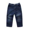 Boys’ Casual Clothes Set with O-Neck Clothing Sets Children's Boy Clothing