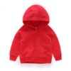 Boy’s Casual Cotton Hoodie Hoodies & Sweatshirts Children's Boy Clothing 