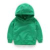 Boy’s Casual Cotton Hoodie Hoodies & Sweatshirts Children's Boy Clothing 