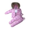 Children’s Winter Coat and Jumpsuit Outerwear & Coats Children's Boy Clothing