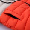 Boy’s Winter Hooded Thick Coats Outerwear & Coats Children's Boy Clothing 