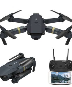 Foldable Design RC Quadcopter with Camera Consumer Electronics
