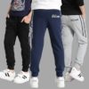 Boy’s Soft Sport Pants Pants Children's Boy Clothing
