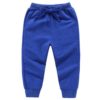 Long Cotton Pants for Boys Pants Children's Boy Clothing 