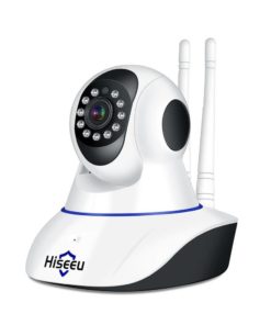 1536P WiFi Home Security Camera Consumer Electronics
