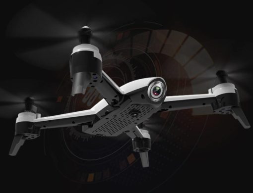 4K Dual Camera Drone Consumer Electronics