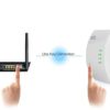300 Mbps Wireless WiFi Extender Consumer Electronics 