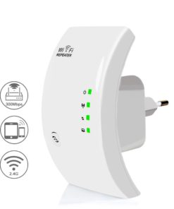 300 Mbps Wireless WiFi Extender Consumer Electronics