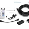 Waterproof Endoscope Mini Camera Consumer Electronics