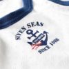 Sleeveless T-shirts for Boys 3 Pcs Set T-Shirts Children's Boy Clothing