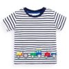 Summer Short Sleeved T-Shirt for Boys T-Shirts Children's Boy Clothing 