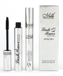 Volume Express Black Mascara Health & Beauty Cosmetics