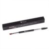 Professional Double-Sided Synthetic Hair Eyebrow Brush Health & Beauty Cosmetics 