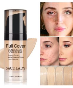 Makeup Face Concealer Health & Beauty Cosmetics
