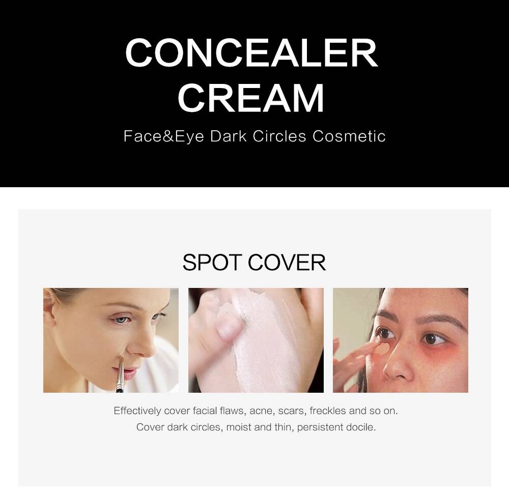 Makeup Face Concealer