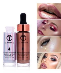 Holographic Liquid Highlighter Health & Beauty Cosmetics