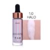 Holographic Liquid Highlighter Health & Beauty Cosmetics 