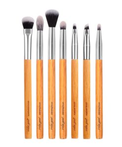 Premium Makeup Brushes 7 pcs Set Health & Beauty Cosmetics