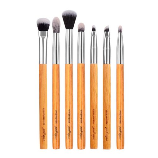 Premium Makeup Brushes 7 pcs Set Health & Beauty Cosmetics