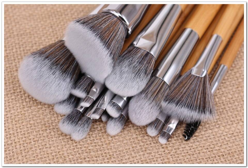 Makeup Brush Set 18/10/5 pcs