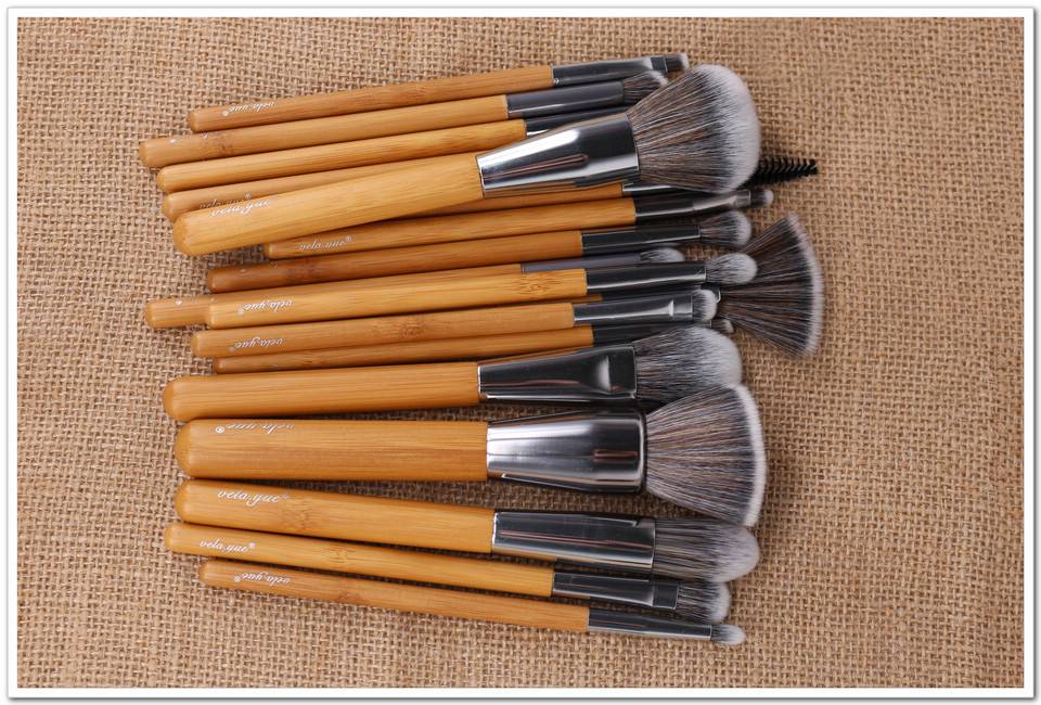 Makeup Brush Set 18/10/5 pcs