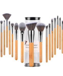 Makeup Brush Set 18/10/5 pcs Health & Beauty Cosmetics