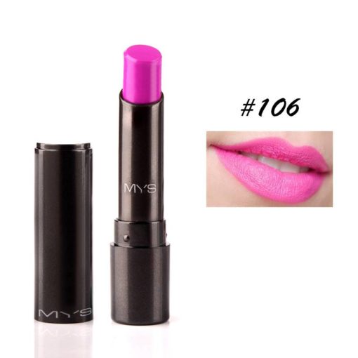 Matte Long Lasting Lip Gloss 3 g Health & Beauty Cosmetics