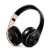 Wireless Foldable Bluetooth Headphones Consumer Electronics 