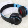 Wireless Foldable Bluetooth Headphones Consumer Electronics 