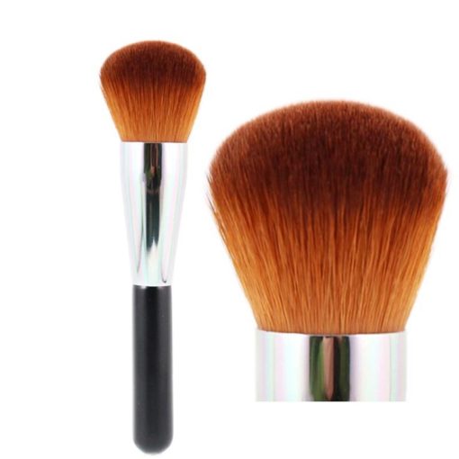 Flat Kabuki Professional Makeup Brush Health & Beauty Cosmetics