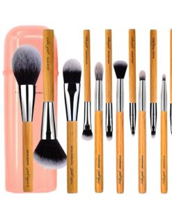 Makeup Brushes 12 Pcs Set Health & Beauty Cosmetics