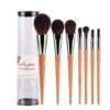 Pro Makeup Brushes 7 pcs Set Health & Beauty Cosmetics 