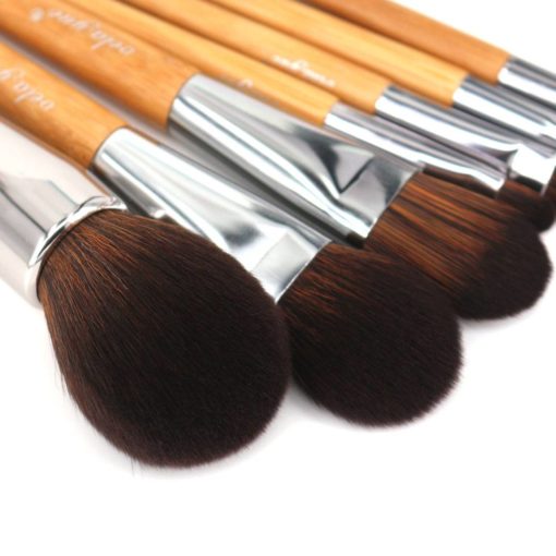Pro Makeup Brushes 7 pcs Set Health & Beauty Cosmetics