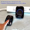 Wireless Waterproof Smart Doorbell Consumer Electronics
