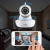 Wireless Home Security IP Camera Consumer Electronics