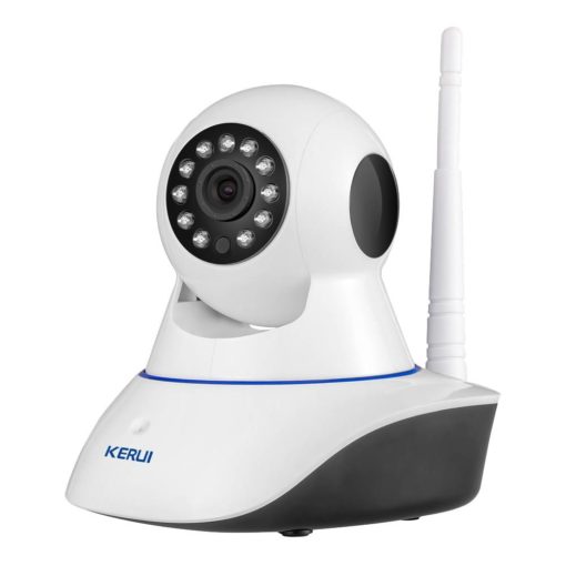 Wireless Home Security IP Camera Consumer Electronics