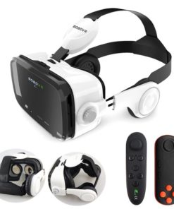 Z4 3D Virtual Reality Glasses Consumer Electronics