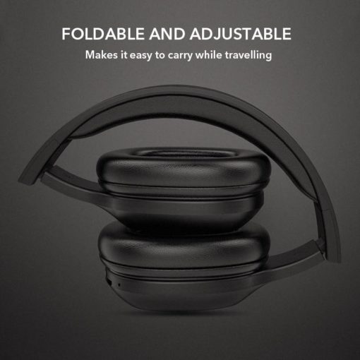 Bluetooth Headphones with Microphone Consumer Electronics