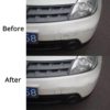 Car Scratch Hiding Polishing Paste with Sponge Auto Parts and Accessories Car Electronics General Merchandise