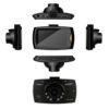 Full HD 140° Night Vision Dash Camera Auto Parts and Accessories Car Electronics General Merchandise 