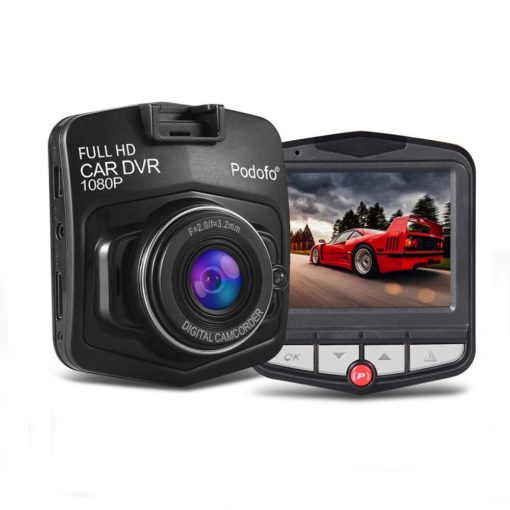Mini 1080P Full HD Dash Camera Auto Parts and Accessories Car Electronics General Merchandise