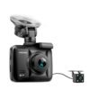 GPS WiFi Dash Camera Full HD Auto Parts and Accessories Car Electronics General Merchandise 