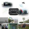3 in 1 Car DVR Camera HD 1080P Auto Parts and Accessories Car Electronics General Merchandise 